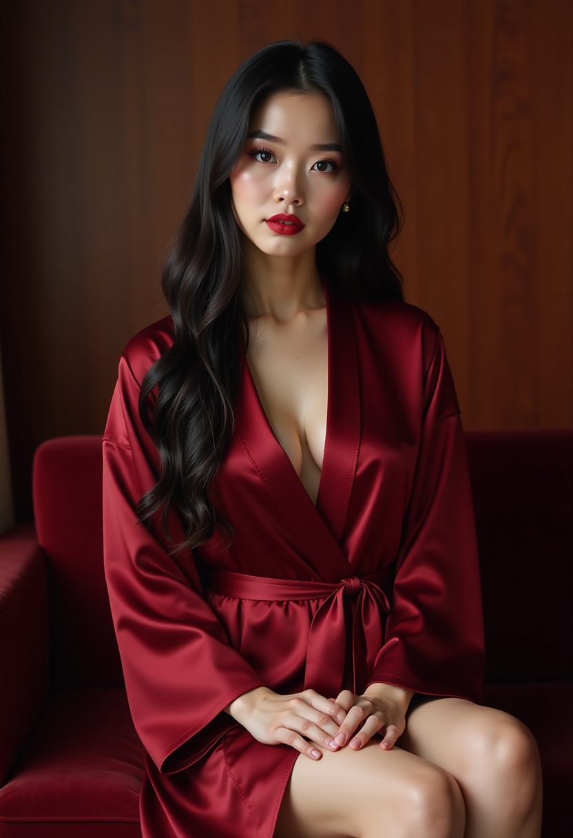 第七位访客电影海报